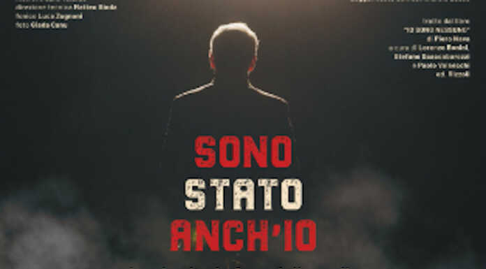 Olgiate: in scena la storia di Piero Nava con “Sono stato anch’io”