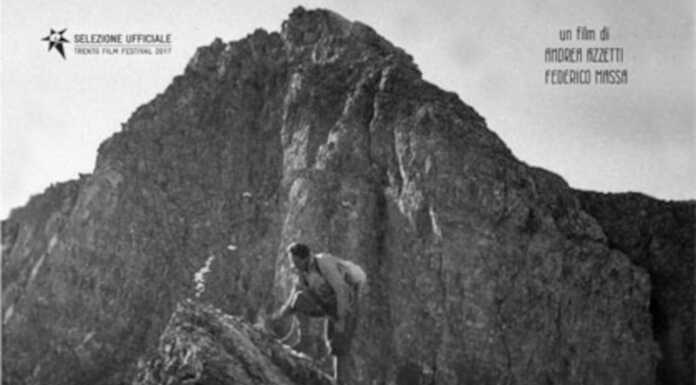 A Monti Sorgenti torna protagonista l’epoca del “sesto grado” Oltre il confine Ettore Castiglioni