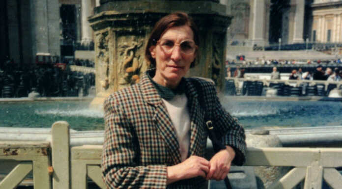 Valmadrera in lutto per la morte di Orsola Rusconi, aveva 85 anni Orsola Rusconi