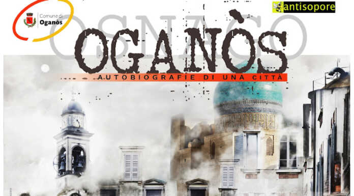 22 osnaghesi sul palco del De Andrè in “Oganòs, autobiografie di una città”