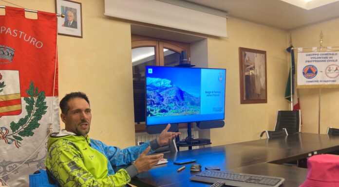 Il Borgo di Pasturo verso un nuovo futuro turistico