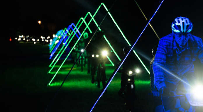 Con TorrevillaBike torna Pedala coi Lupi: appuntamento il 27 al Parco di Monza