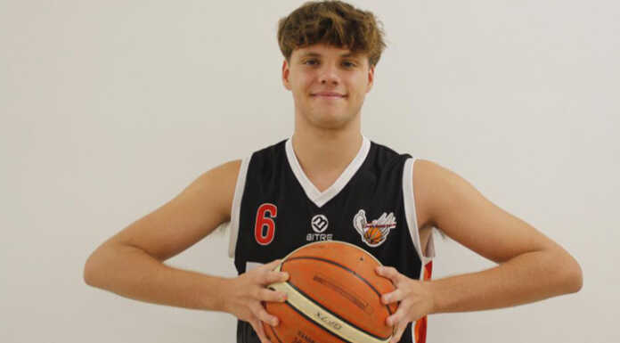 Basket Play-off Serie D. Civatese salva, Pescate quasi Pescate Autovittani Andrea Nasatti 20230513