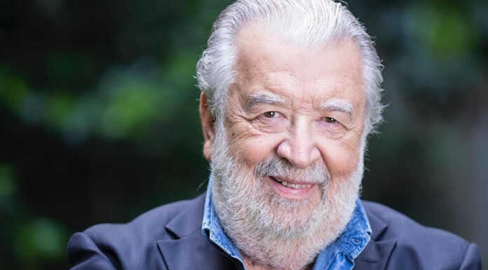 Lecco, il regista Pupi Avati al Nuovo Cinema Aquilone