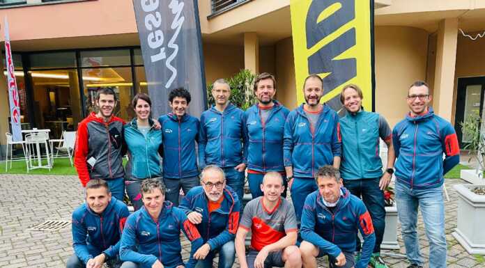 Resegup 2023 è sold out! Venduti tutti i 1200 pettorali Resegup 2023 briefing volontari