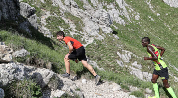 ResegUp: superati i 1.100 partecipanti, ultimi giorni per iscriversi Resegup vetta