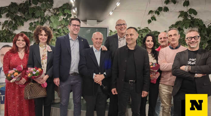 Robbiate verso il voto, Danza presenta la lista: “C’è bisogno di cambiamento”