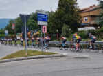 Giro Italia 2023 Calco