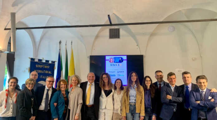Materie scientifiche, un seminario per abbattere i pregiudizi di genere SIfaSTEM_2023_soroptimist_lavello_calolzio
