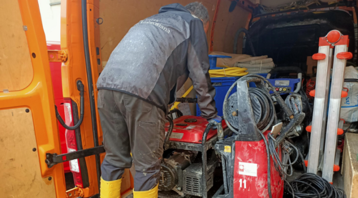 Alluvione in Emilia Romagna e Marche: i primi aiuti della Caritas Ambrosiana
