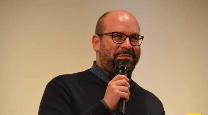 Distretti del cibo, Zamperini (FDI): “Valorizziamo la nostra filiera agroalimentare” Serata_Maglione_Rosso_Ragni_20230517