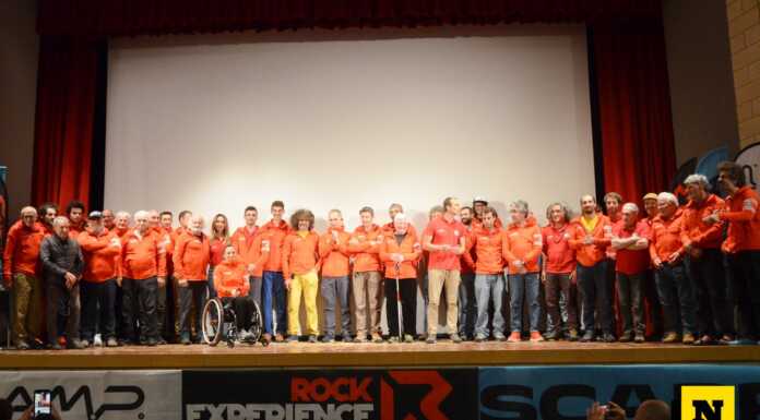 Emozioni in Maglione Rosso, una serata in viaggio coi Ragni di Lecco Serata_Maglione_Rosso_Ragni_20230517