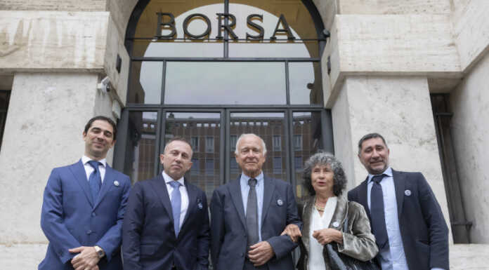 Technoprobe debutta su Euronext Milan: oggi primo giorno di negoziazione