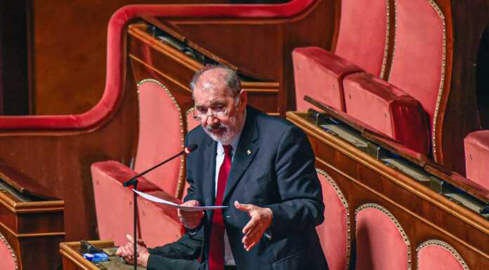 Incidenti sul lavoro, il Senato approva una mozione unitaria