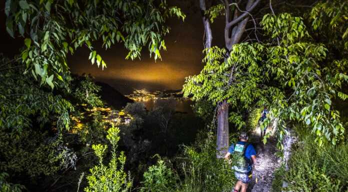 Presentata la Ultra Trail Lake Como: 250 km su Alte Vie e sentieri lariani