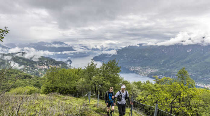 Utlac Trail: chiusa la seconda edizione dell’ultra trail sul lago di Como Utlac