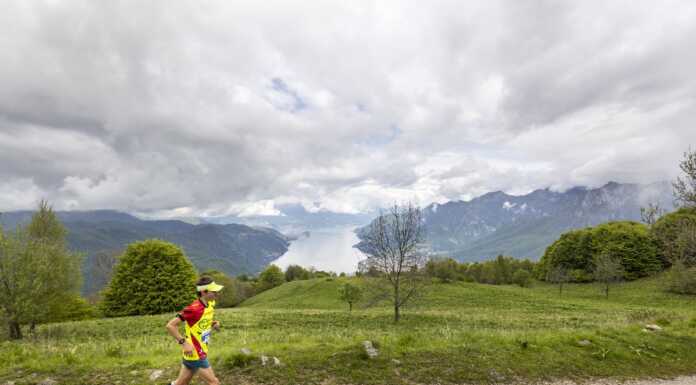 UTLAC – Lake Como Ultra Trail, aperte le iscrizioni per tutte le distanze