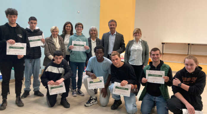 Util Primavera Valle San Martino, conclusa l’esperienza per otto ragazzi Util Primavera Erve