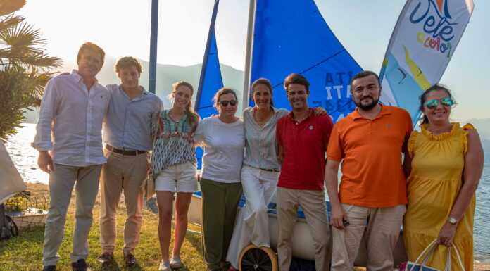 Sport per disabili, il comune di Bellano vince un nuovo bando Vele a Calori Bellano