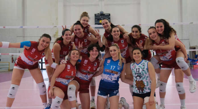 Pallavolo. La Picco Lecco batte Marsala e conquista la salvezza Volley Picco Lecco 2022-2023