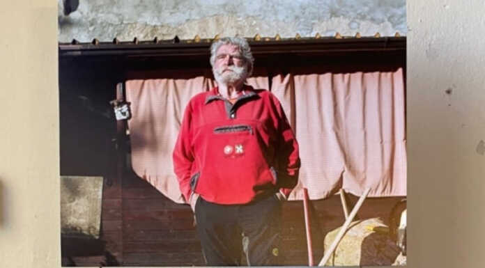 Profili di ‘Monti/Volti: le facce della montagna’ in mostra ad Abbadia Monti/Volti Abbadia mostra