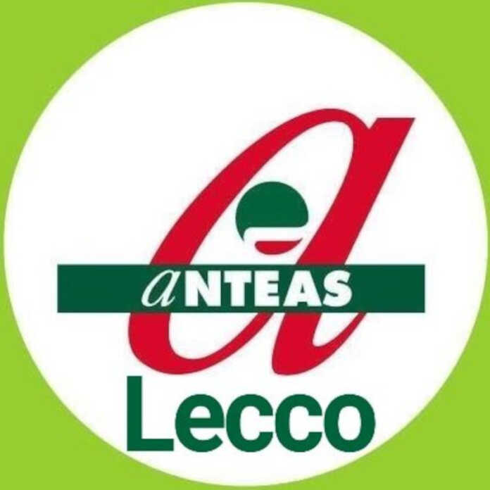 Anteas Lecco Logo