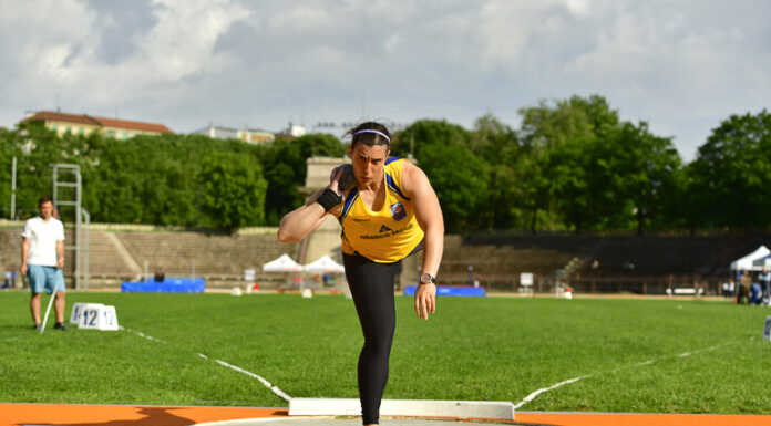 Regionali. Atletica Lecco: 5° posto al maschile, 10° per le ragazze