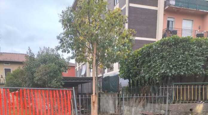 Calco. Conclusi gli interventi per la separazione della rete fognaria in via Veneto e Cornello calco lavori calendone lario reti holding