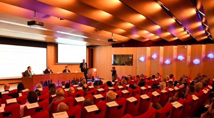 Confartigianato in assemblea. Al centro il tema del lavoro e dell’energia