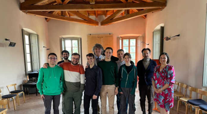Scuola di Musica A. Guarnieri: assegnata agli allievi la borsa di studio Scuola Musica A.Guarnieri Consorzio Villa Greppi borsa di studio