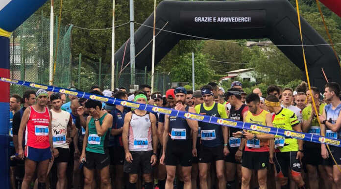 Carenno. Corri al Tesoro 2024, sono aperte le iscrizioni corri al tesoro 2023 partenza