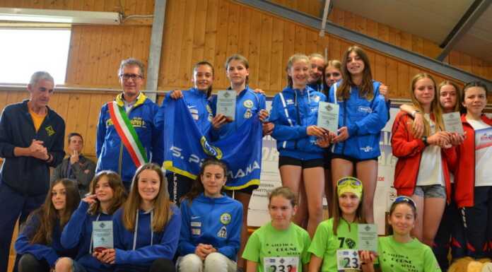 Cortenova capitale della corsa in montagna giovanile, in luce i valsassinesi corsa_in_montagna_giovanile_italiani_cortenova_20230514