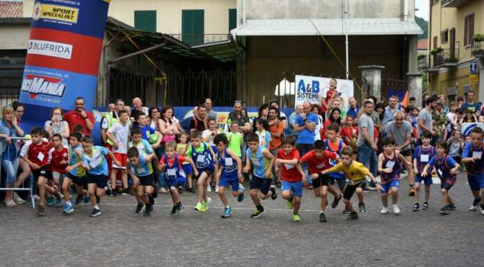 Corsa. Il Gs Virtus Calco vince la quarta prova della Gran Combinata Csi corsa_strada_csi_valgreghentino