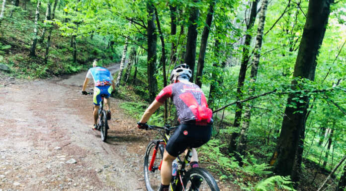 Dervio. E’ tutto pronto per la Lake Como Bike Marathon: domenica la partenza Lake Como Bike Marathon Dervio