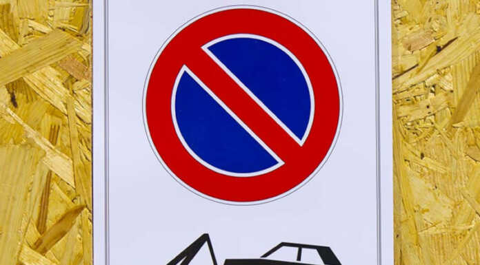 Nameless, ecco le modifiche alla viabilità in occasione dell’evento divieto-sosta-rimozione-forzata