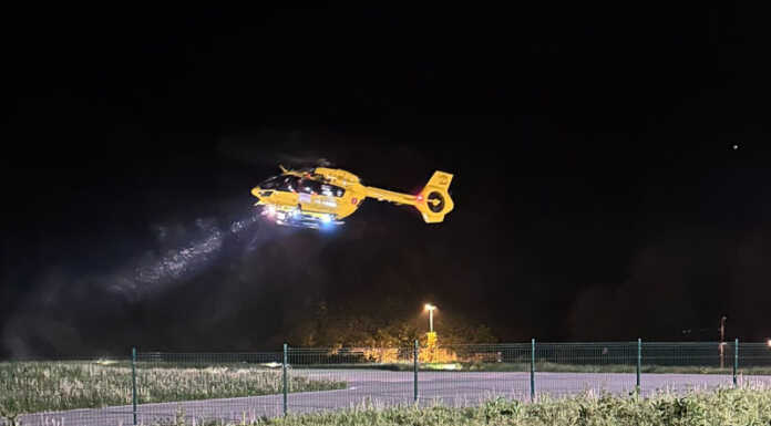 Ricerche in corso per due escursionisti dispersi sui monti della Valsassina elisoccorso introbio