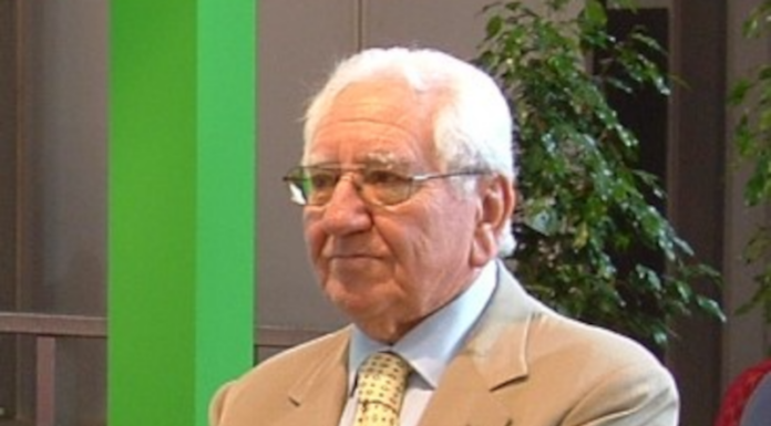 Confindustria Lecco Sondrio ricorda Emilio Rigamonti, re della bresaola Emilio Rigamonti