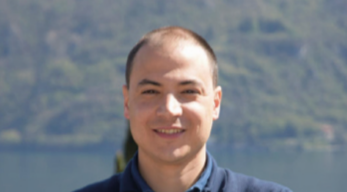 Elezioni. Federico Gramatica è il nuovo sindaco di Oliveto Lario federico gramatica