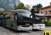 Bus sostitutivi, soppressa la fermata di Varenna: il sindaco pronto a denunciare Trenord