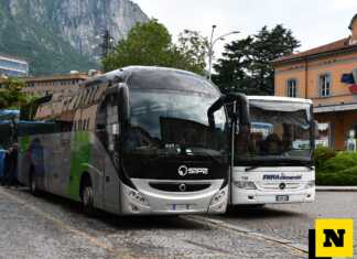 Bus sostitutivi, soppressa la fermata di Varenna: il sindaco pronto a denunciare Trenord