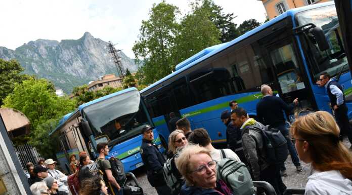Trasporto pubblico locale: non ci sarà nessun taglio