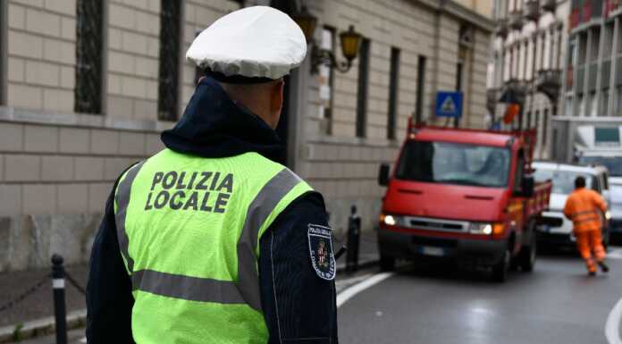 Varenna, due nuovi agenti di Polizia Locale in servizio