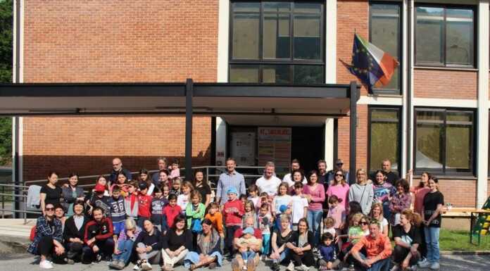 Giornata ecologica a Erve: anche i bambini al lavoro al fianco dei volontari giornata_ecologica_2023_erve