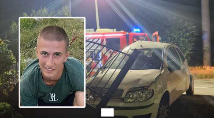 Incidente a Casatenovo, non ce l’ha fatta il 19enne. Risiedeva in paese