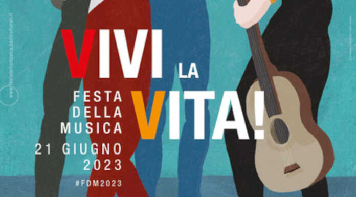 Mandello. Benvenuto all’estate con la Festa della Musica Festa della Musica Mandello