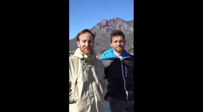 Al Politecnico di Lecco la mostra “Vindur. Due rotte islandesi”