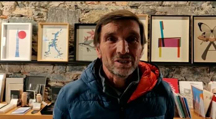 Cambiamento climatico e ghiacciai, a Monti Sorgenti un tema d’attualità