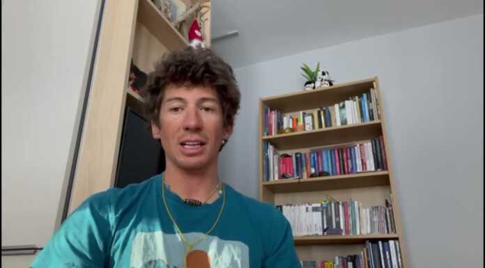 L’alpinismo di François Cazzanelli, incontro con la guida alpina del Cervino