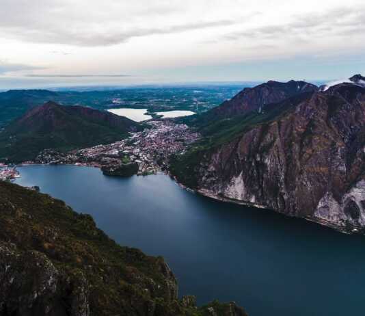 Un manigifico video dedicato ai territori di Lecco, Valtellina e Val Masino