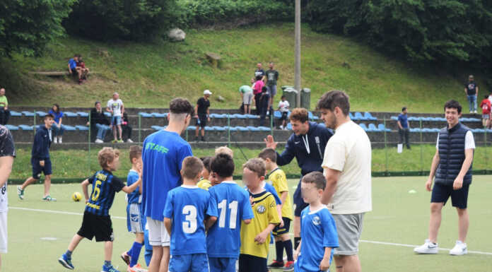 Monte Marenzo: il ricavato del ‘Memorial’ per l’Emilia Romagna